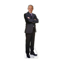 Load image into Gallery viewer, Advanced Graphics Ron Paul Life Size Cardboard Cutout Standup