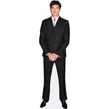 Load image into Gallery viewer, Jacob Elordi (Suit) Mini Size Cutout