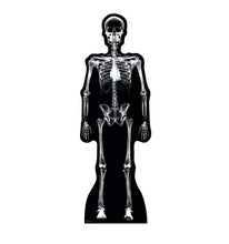 Load image into Gallery viewer, Advanced Graphics X-Ray Skeleton Life Size Cardboard Cutout Standup