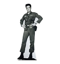 Load image into Gallery viewer, Advanced Graphics Elvis Presley Life Size Cardboard Cutout Standup