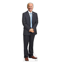 Load image into Gallery viewer, Advanced Graphics Joe Biden Life Size Cardboard Cutout Standup