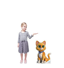 Load image into Gallery viewer, Advanced Graphics Sox Cardboard Cutout Standup - Disney Pixar's Lightyear (2022 Film)