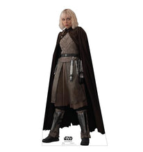 Load image into Gallery viewer, Advanced Graphics Shin Hati Life Size Cardboard Cutout Standup - Ahsoka (Lucas/Disney+ TV Series)