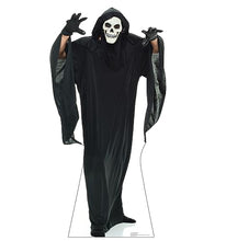 Load image into Gallery viewer, Advanced Graphics Skeleton Ghost Life Size Cardboard Cutout Standup