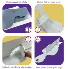 Load image into Gallery viewer, Lando Norris (Suit) Life Size Cutout