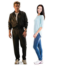 Load image into Gallery viewer, Advanced Graphics Steve Trevor Life Size Cardboard Cutout Standup - Wonder Woman 1984 (2020 Film)