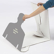 Load image into Gallery viewer, Justin Timberlake (White Shirt) Life Size Cutout