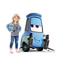 Load image into Gallery viewer, Advanced Graphics Guido Life Size Cardboard Cutout Standup - Disney Pixar's Cars 3 (2017 Film)