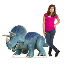 Load image into Gallery viewer, Advanced Graphics Trixie Life Size Cardboard Cutout Standup - Disney Pixar Toy Story 4 (2019 Film)