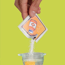 Load image into Gallery viewer, Baby Alive Mix My Medicine Baby Doll, Dinosaur Pajamas, Drinks and Wets, Doctor Accessories, Brown Hair Toy for Kids Ages 3 and Up