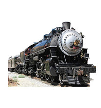 Load image into Gallery viewer, Advanced Graphics Niles Canyon Railway Life Size Cardboard Cutout Standup