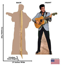 Load image into Gallery viewer, Advanced Graphics Elvis Presley Life Size Cardboard Cutout Standup