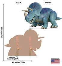 Load image into Gallery viewer, Advanced Graphics Trixie Life Size Cardboard Cutout Standup - Disney Pixar Toy Story 4 (2019 Film)