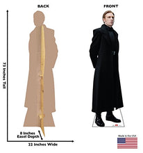 Load image into Gallery viewer, Advanced Graphics General Hux Life Size Cardboard Cutout Standup - Star Wars: Episode VIII - The Last Jedi (2017 Film)