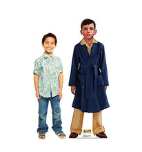 Load image into Gallery viewer, Advanced Graphics Hero Boy Life Size Cardboard Cutout Standup - The Polar Express (2004 Film)