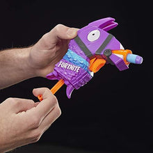 Load image into Gallery viewer, NERF Fortnite Llama Microshots Dart-Firing Toy Blaster & 2 Official Elite Darts