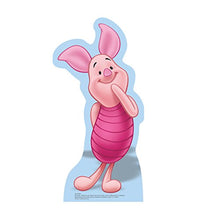 Load image into Gallery viewer, Advanced Graphics Piglet Life Size Cardboard Cutout Standup - Disney's Winnie The Pooh