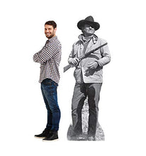 Load image into Gallery viewer, Advanced Graphics John Wayne Life Size Cardboard Cutout Standup - True Grit (1969 Film)