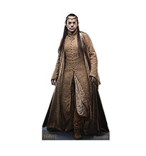 Load image into Gallery viewer, Advanced Graphics Elrond Life Size Cardboard Cutout Standup - The Hobbit