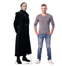 Load image into Gallery viewer, Advanced Graphics General Hux Life Size Cardboard Cutout Standup - Star Wars: Episode VIII - The Last Jedi (2017 Film)