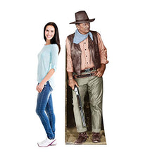 Load image into Gallery viewer, Advanced Graphics John Wayne Life Size Foam-Core Cutout Standup - Collector's Edition
