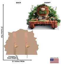 Load image into Gallery viewer, Advanced Graphics Fern Life Size Cardboard Cutout Standup - Disney Pixar's Elemental (2023 Film)