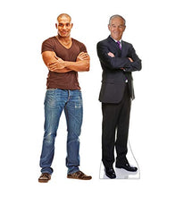 Load image into Gallery viewer, Advanced Graphics Ron Paul Life Size Cardboard Cutout Standup
