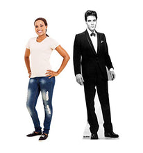 Load image into Gallery viewer, Advanced Graphics Elvis Presley Life Size Cardboard Cutout Standup