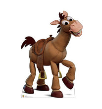 Load image into Gallery viewer, Advanced Graphics Bullseye Life Size Cardboard Cutout Standup - Disney Pixar Toy Story 4 (2019 Film)