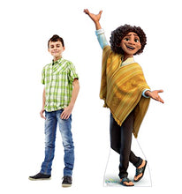 Load image into Gallery viewer, Advanced Graphics Camilo Life Size Cardboard Cutout Standup - Disney's Encanto (2021 Film)