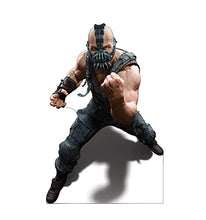 Load image into Gallery viewer, Advanced Graphics Bane Life Size Cardboard Cutout Standup - The Dark Knight Rises (2012 Film)