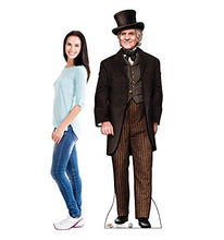 Load image into Gallery viewer, Advanced Graphics Professor Marvel Life Size Cardboard Cutout Standup - The Wizard of Oz 75th Anniversary (1939 Film)