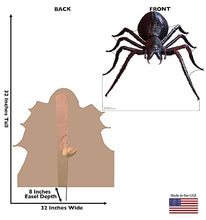 Load image into Gallery viewer, Advanced Graphics Giant Fantasy Spider Life Size Cardboard Cutout Standup - Made in USA