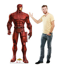 Load image into Gallery viewer, Advanced Graphics Daredevil Life Size Cardboard Cutout Standup - Marvel: Contest of Champions