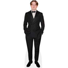 Load image into Gallery viewer, Kit Connor (Bow Tie) Mini Size Cutout