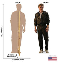Load image into Gallery viewer, Advanced Graphics Steve Trevor Life Size Cardboard Cutout Standup - Wonder Woman 1984 (2020 Film)