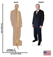 Load image into Gallery viewer, Advanced Graphics Vice President Al Gore Life Size Cardboard Cutout Standup