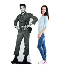 Load image into Gallery viewer, Advanced Graphics Elvis Presley Life Size Cardboard Cutout Standup