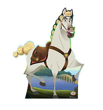 Load image into Gallery viewer, Advanced Graphics Maximus Life Size Cardboard Cutout Standup - Disney Channel's Tangled: The Series