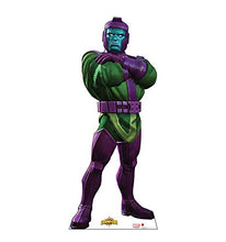 Load image into Gallery viewer, Advanced Graphics Kang The Conqueror Life Size Cardboard Cutout Standup - Marvel: Contest of Champions