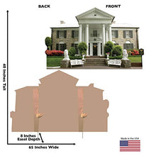 Load image into Gallery viewer, Advanced Graphics Graceland Life Size Cardboard Cutout Standup