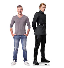 Load image into Gallery viewer, Advanced Graphics General Hux Life Size Cardboard Cutout Standup - Star Wars: Episode IX - The Rise of Skywalker (2019 Film)
