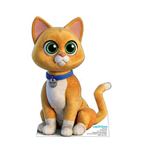 Load image into Gallery viewer, Advanced Graphics Sox Cardboard Cutout Standup - Disney Pixar's Lightyear (2022 Film)