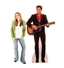 Load image into Gallery viewer, Advanced Graphics Elvis Presley Life Size Cardboard Cutout Standup
