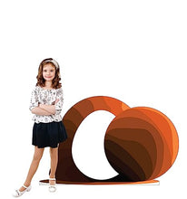 Load image into Gallery viewer, Advanced Graphics Easter Tomb Life Size Cardboard Cutout Standup