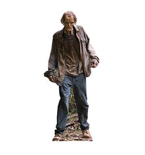 Load image into Gallery viewer, Advanced Graphics Walker 1 Life Size Cardboard Cutout Standup - AMC's The Walking Dead