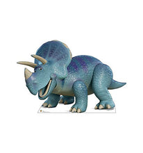 Load image into Gallery viewer, Advanced Graphics Trixie Life Size Cardboard Cutout Standup - Disney Pixar Toy Story 4 (2019 Film)