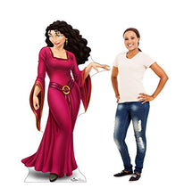 Load image into Gallery viewer, Advanced Graphics Mother Gothel Life Size Cardboard Cutout Standup - Disney Villains