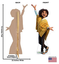 Load image into Gallery viewer, Advanced Graphics Camilo Life Size Cardboard Cutout Standup - Disney's Encanto (2021 Film)