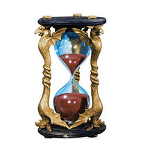 Load image into Gallery viewer, Advanced Graphics Hour Glass Life Size Cardboard Cutout Standup - The Wizard of Oz 75th Anniversary (1939 Film)